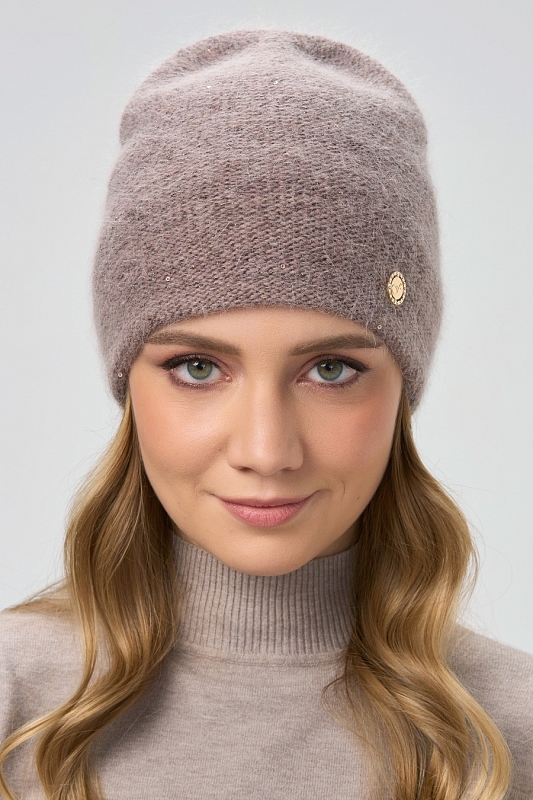 Шапка женская Ferz Сьюзен