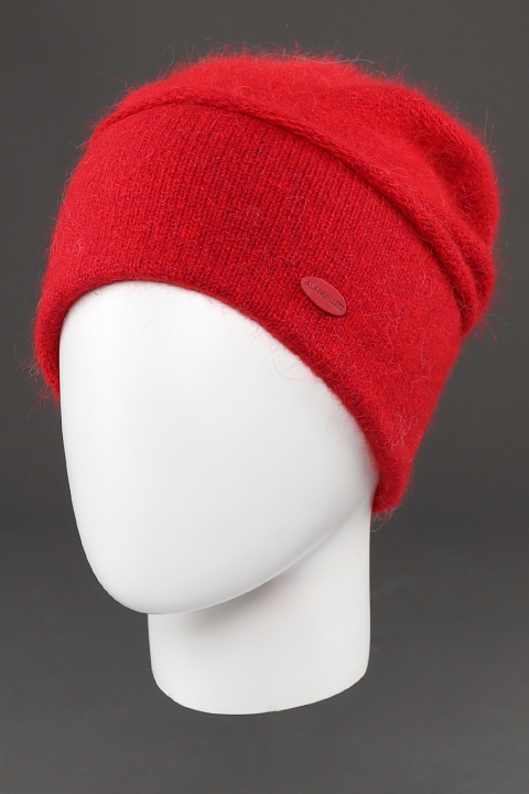 Шапка женская Junberg (Alanmillett) Донна