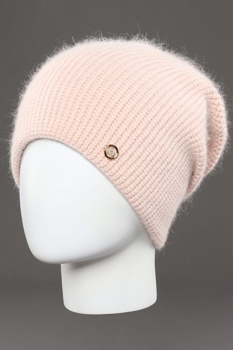 Шапка женская YSG PR 116