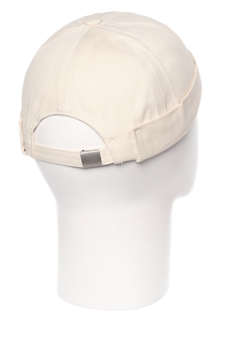 ст. цена200руб.! Бейсболка без козырька AN X-2031 NK