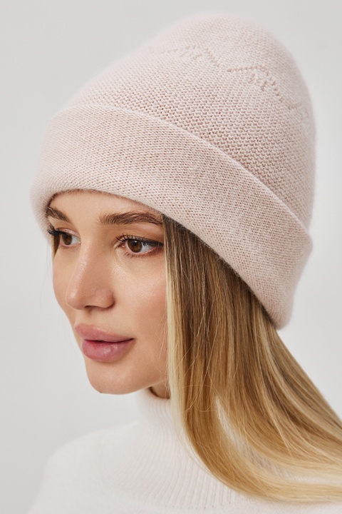 Шапка женская YSG ESW 24157