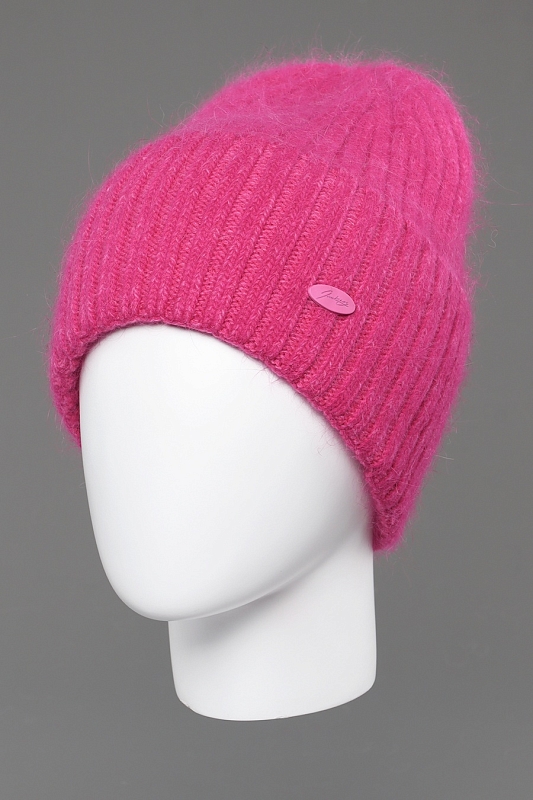 Шапка женская Junberg (Alanmillet) Нелли флис