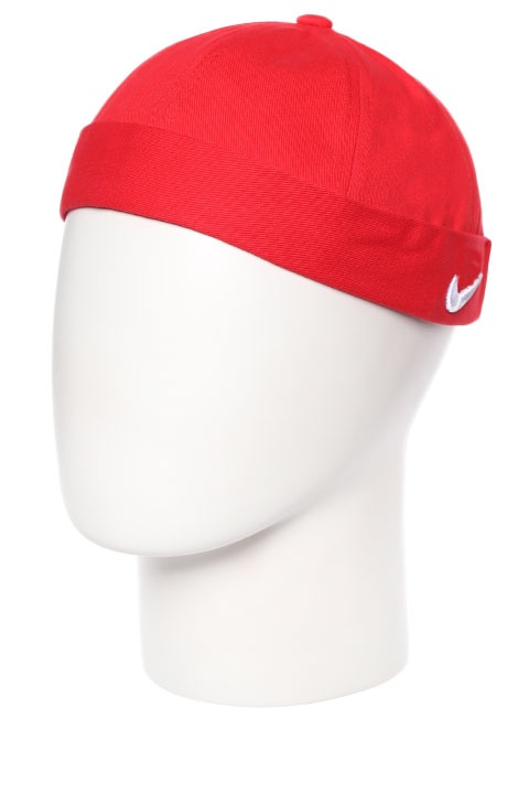 ст. цена200руб.! Бейсболка без козырька AN X-2031 NK