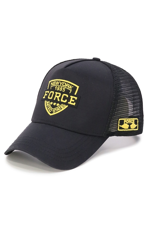 ст. цена350руб.! Бейсболка Rered New-CH Force сетка