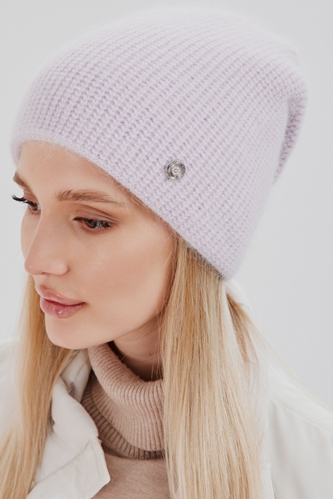 Шапка женская YSG PR 116