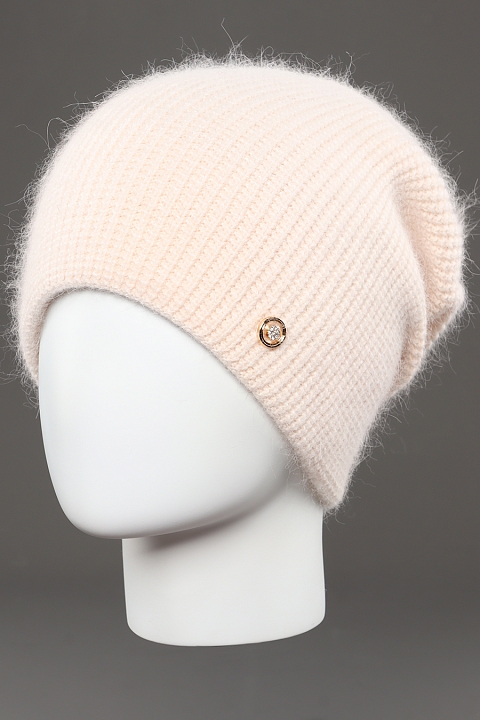 Шапка женская YSG PR 116