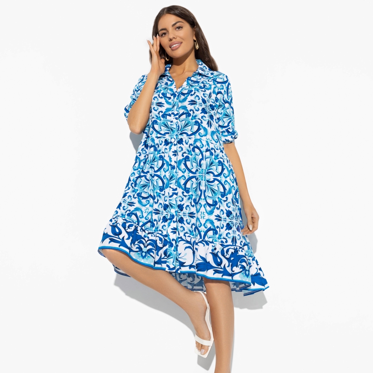 Платье, Легко любить