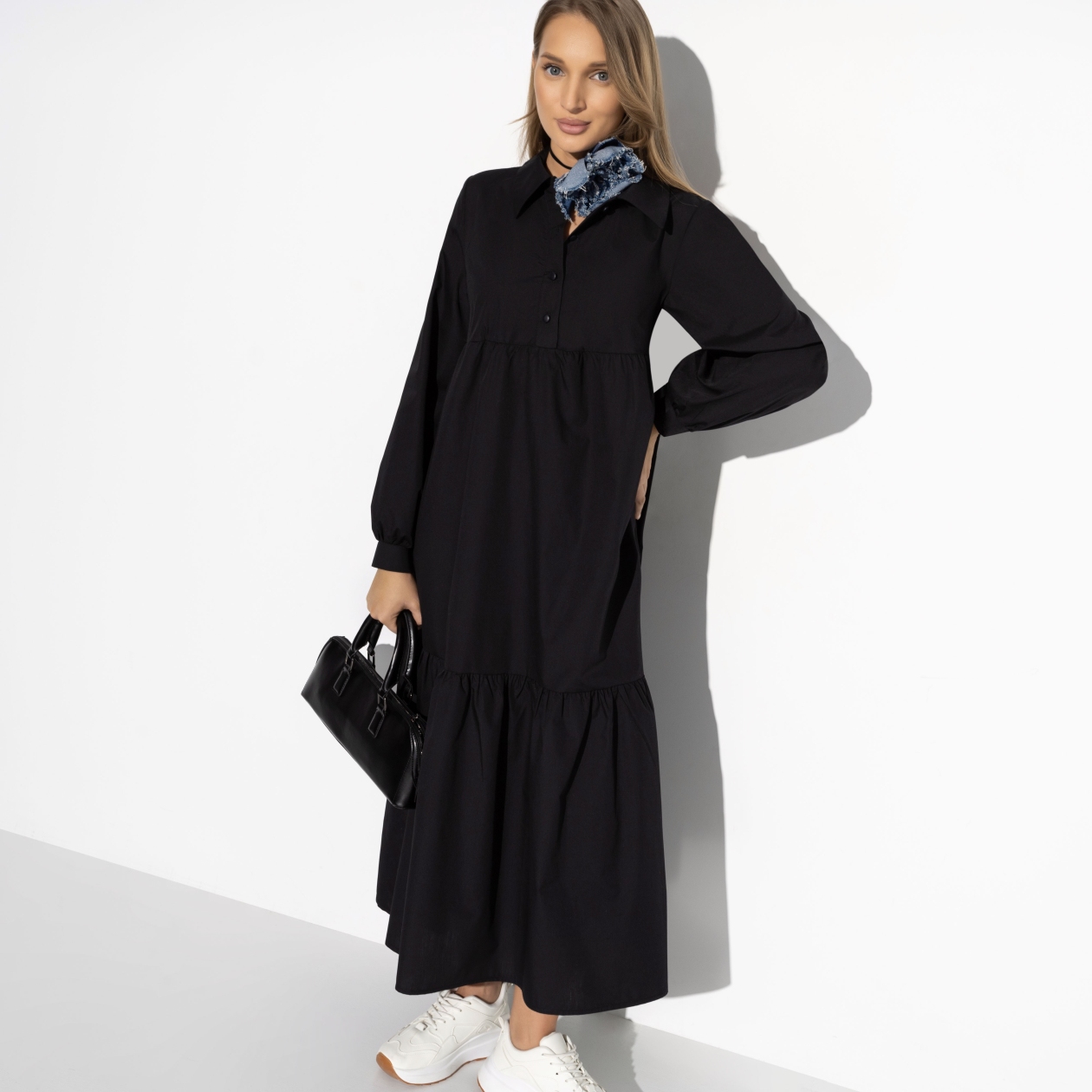 Платье, Модная бесконечность