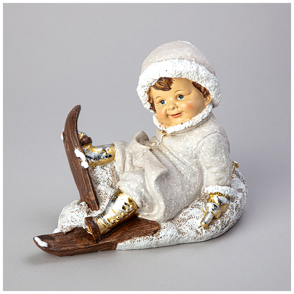 ФИГУРКА КОЛЛЕКЦИЯ