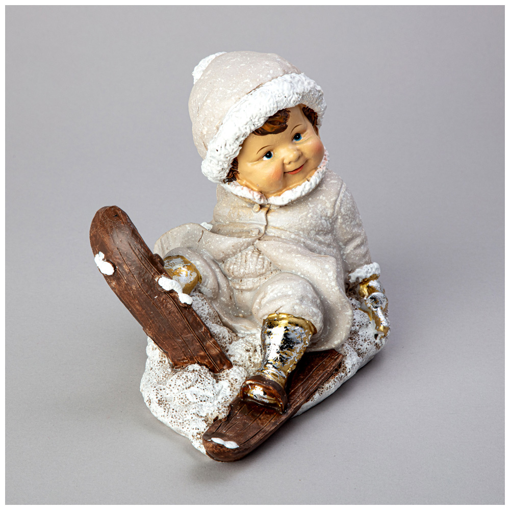 ФИГУРКА КОЛЛЕКЦИЯ