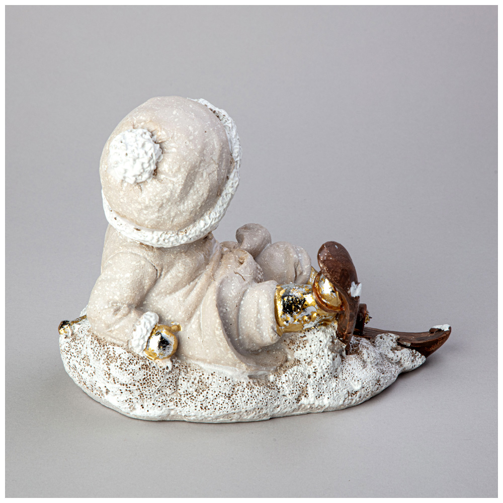 ФИГУРКА КОЛЛЕКЦИЯ