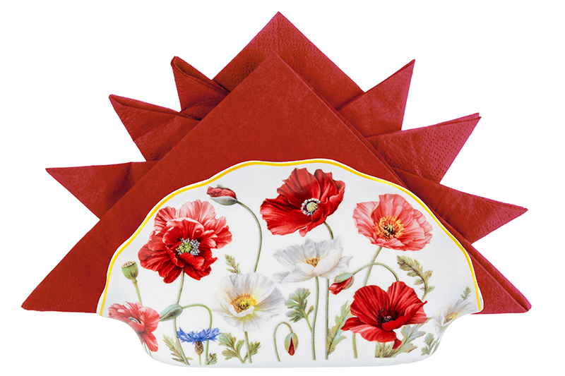 Салфетница 14,5*4,5*7,5 см