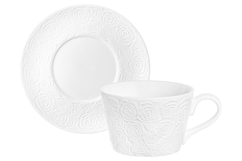 Чайная пара 2 пр. 360 мл 13,5*10*7 см