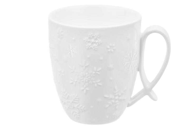 Кружка 300 мл 11*8*9,5 см