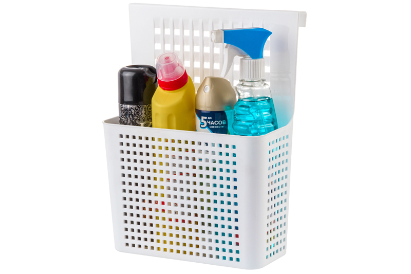 Контейнер 24,5*9,4*31 см