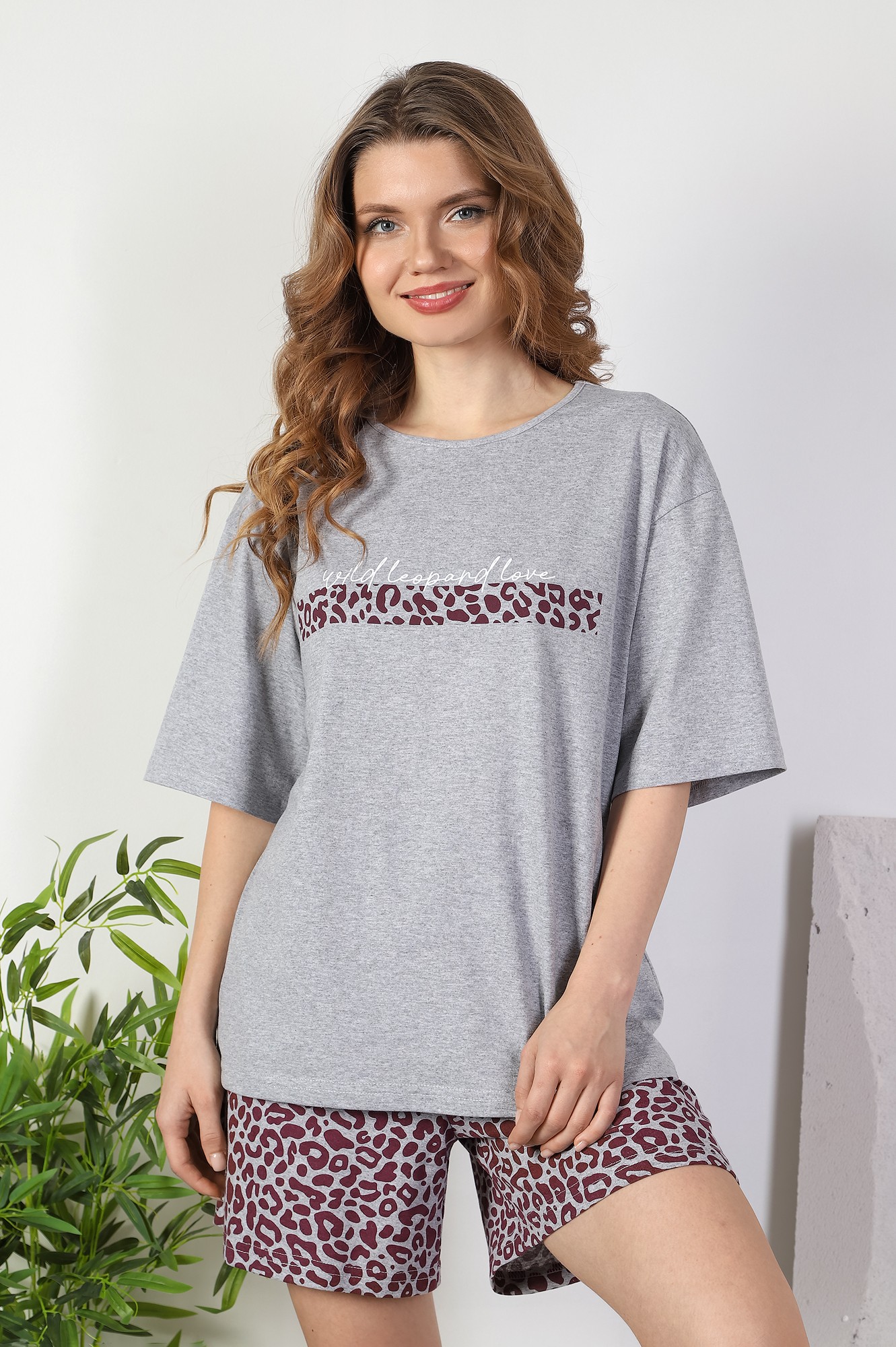 СТ. ЦЕНА 1015 руб//Костюм Сахара-2