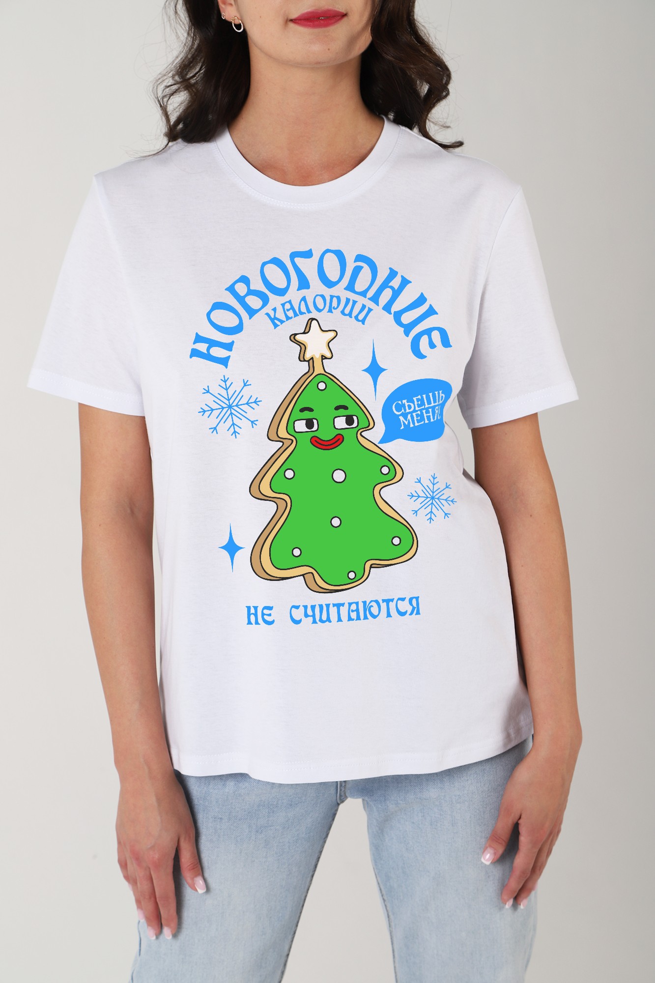 СТ. ЦЕНА 715 руб//Фуфайка (футболка) женская Карнавал-3