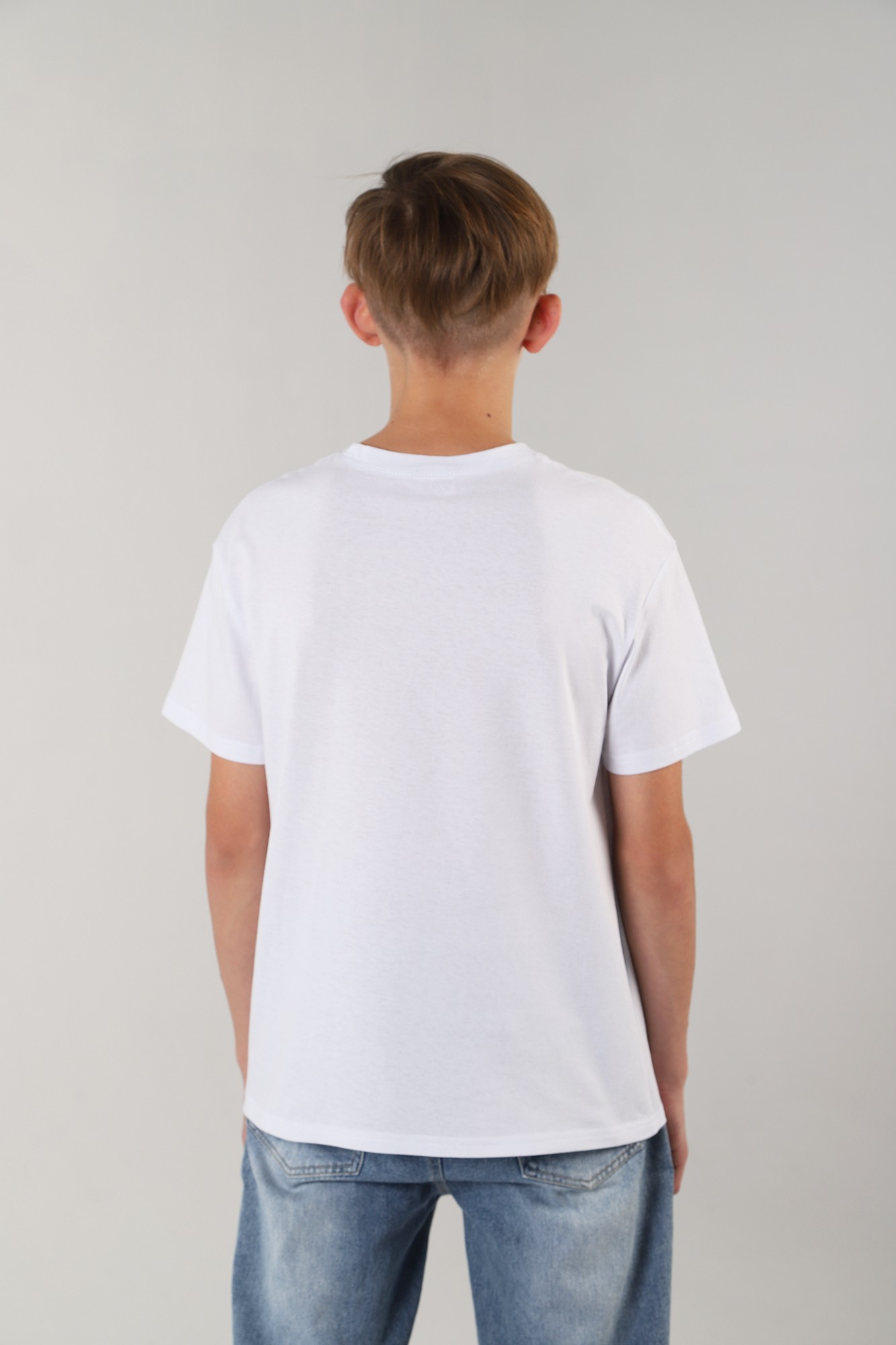 СТ.ЦЕНА 615 руб//Фуфайка (футболка) для мальчика Карнавал-2