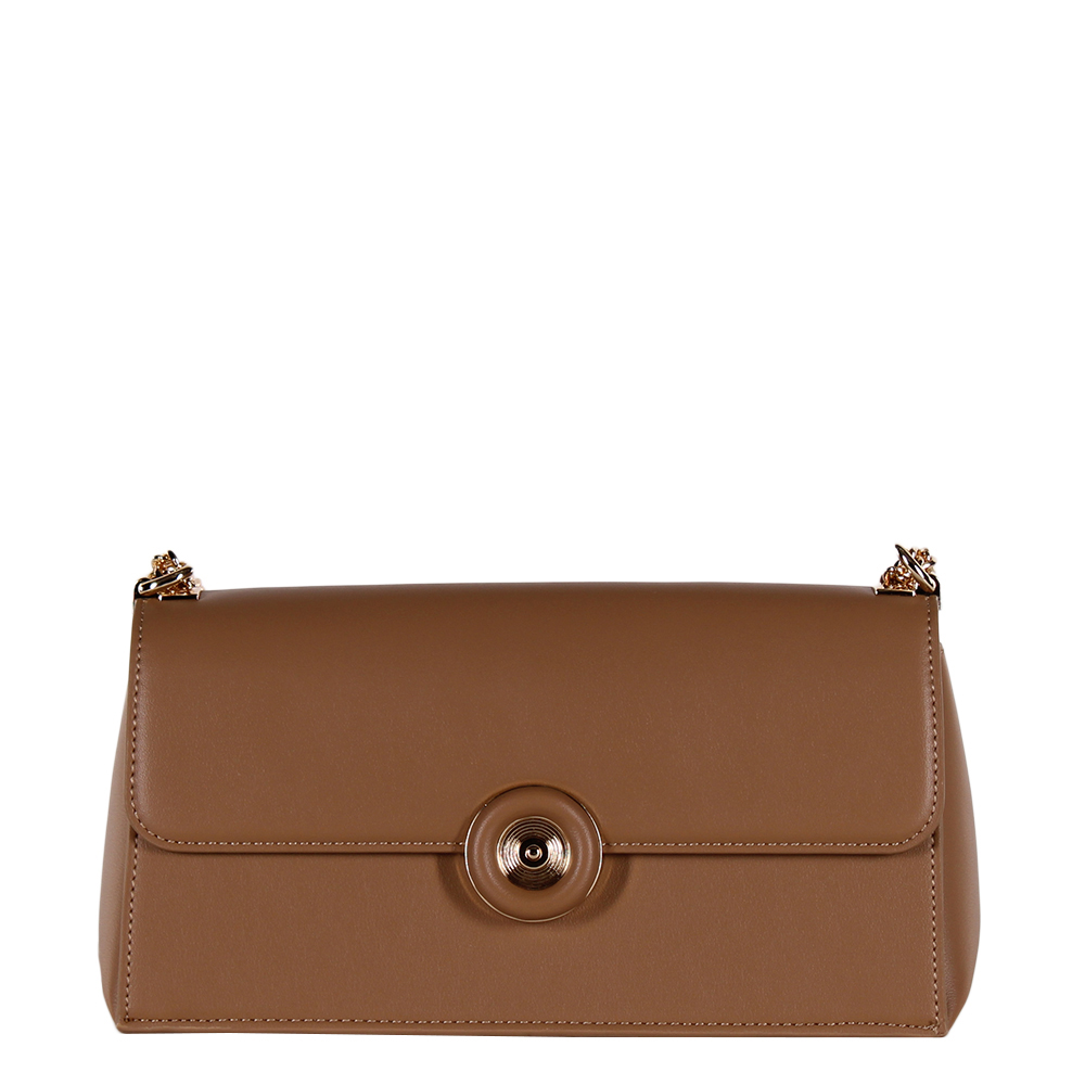 Сумка женская 012308066 mud Chrisbella/30