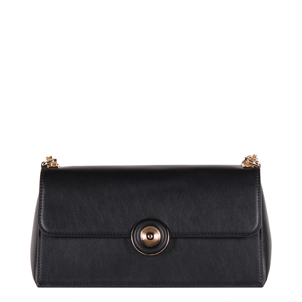 Сумка женская 012308066 black Chrisbella/30