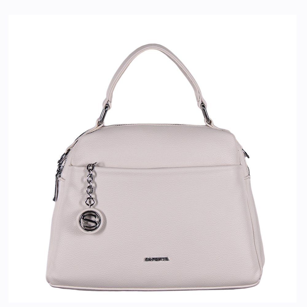 Сумка женская 592905-9 beige Velina Fabbiano-Safenta/30