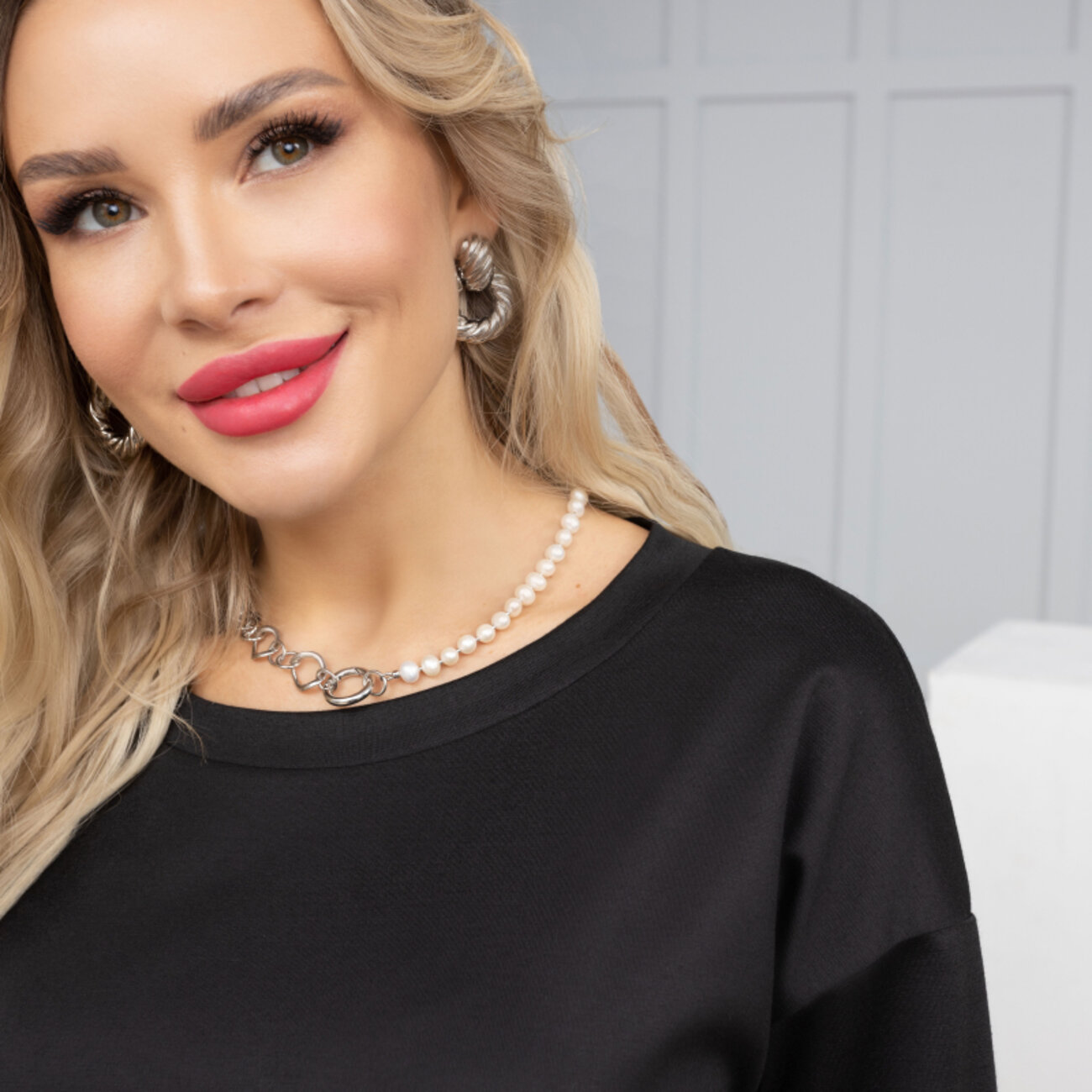 ст. цена2155руб.! CHARUTTI Платье 7587черный