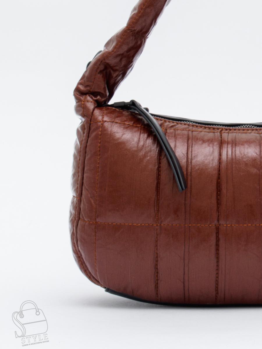 Сумка женская 58263S brown Velina Fabbiano-Safena