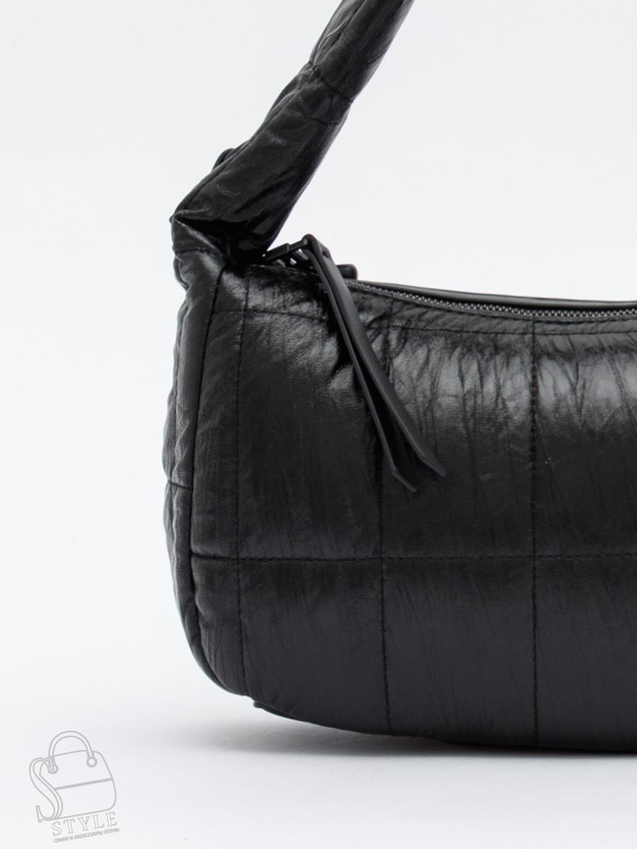 Сумка женская 58263S black Velina Fabbiano-Safena