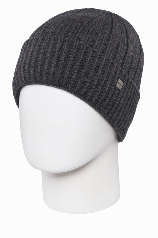 Шапка мужская Carrera SHM-060/FL Кельн