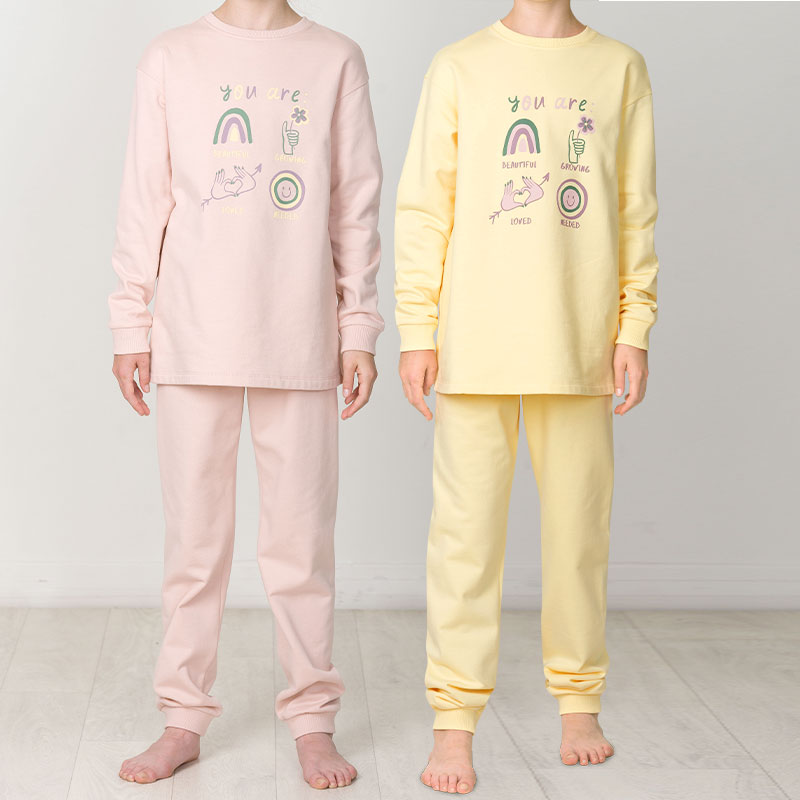 ст. цена892,8руб.! WFANP4300U комплект для девочек (1 шт в кор.)