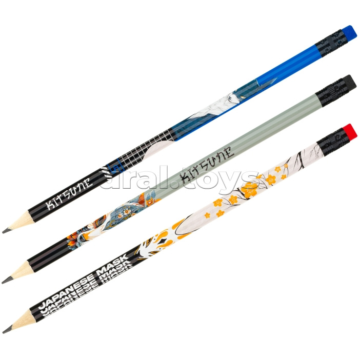 Карандаш ч/г