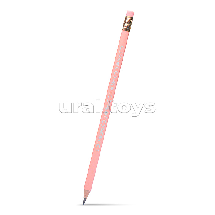 Карандаш чернографитный