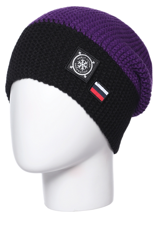 Шапка WAG TOP 219