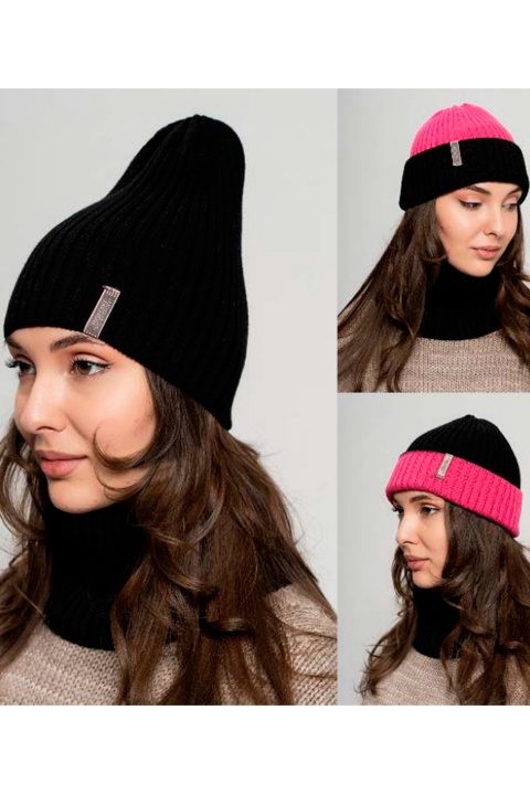 Шапка Miskorki Кади