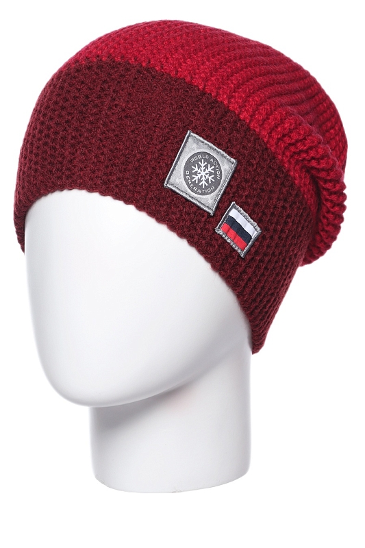 Шапка WAG TOP 219