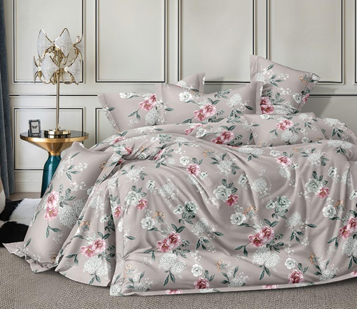 Комплект постельного белья Аурелия бязь