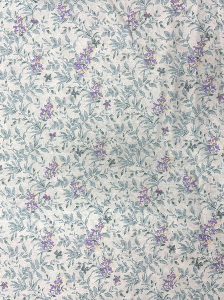 Наволочка Полевые цветы поплин