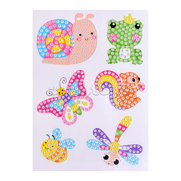 Творческая мастерская