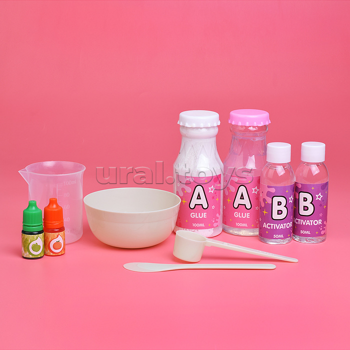 Набор творческая мастерская