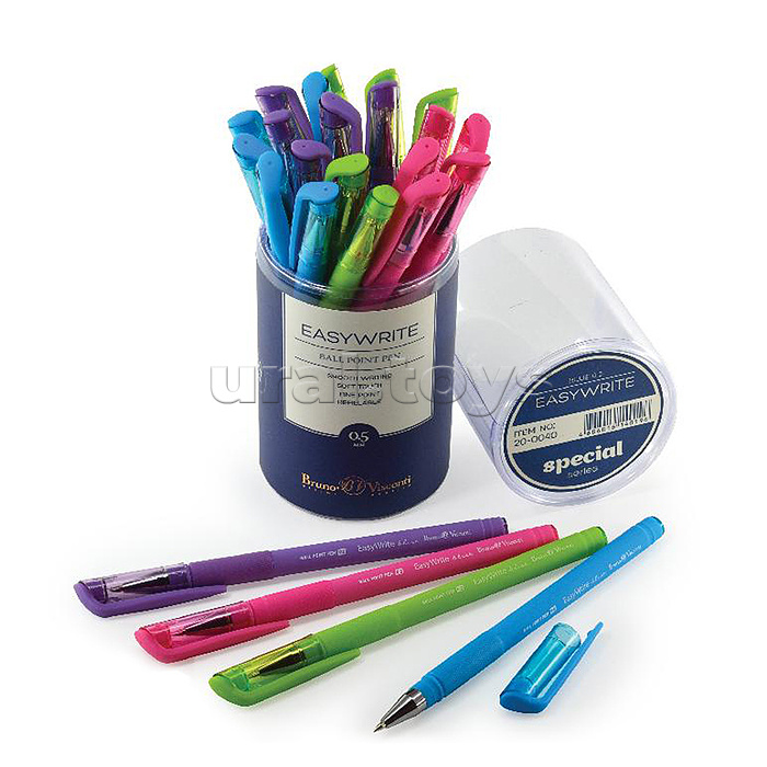 Ручка шариковая