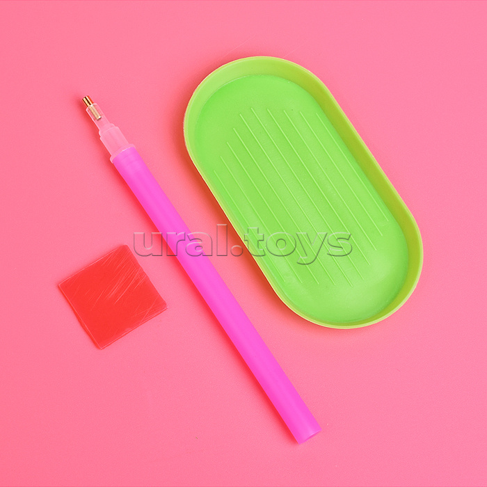 Мозаика алмазная