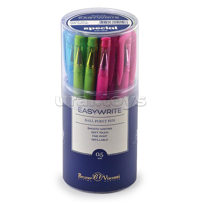 Ручка шариковая