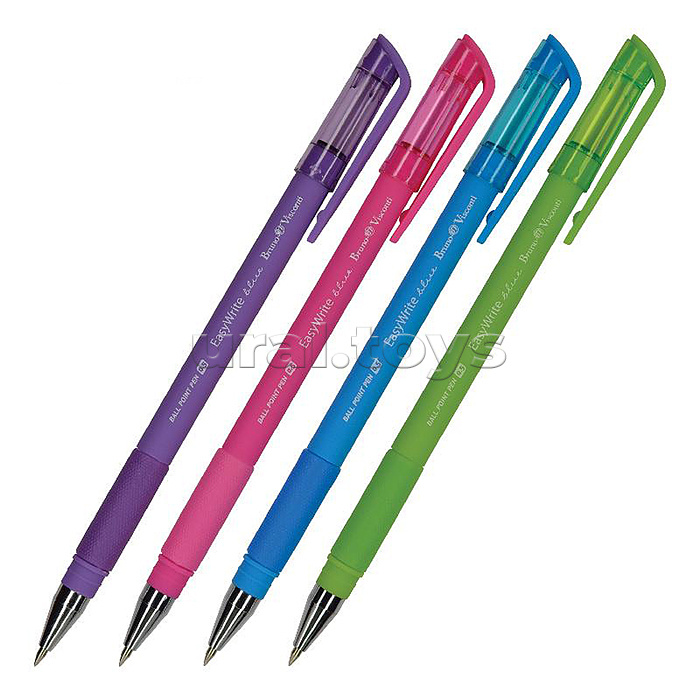 Ручка шариковая