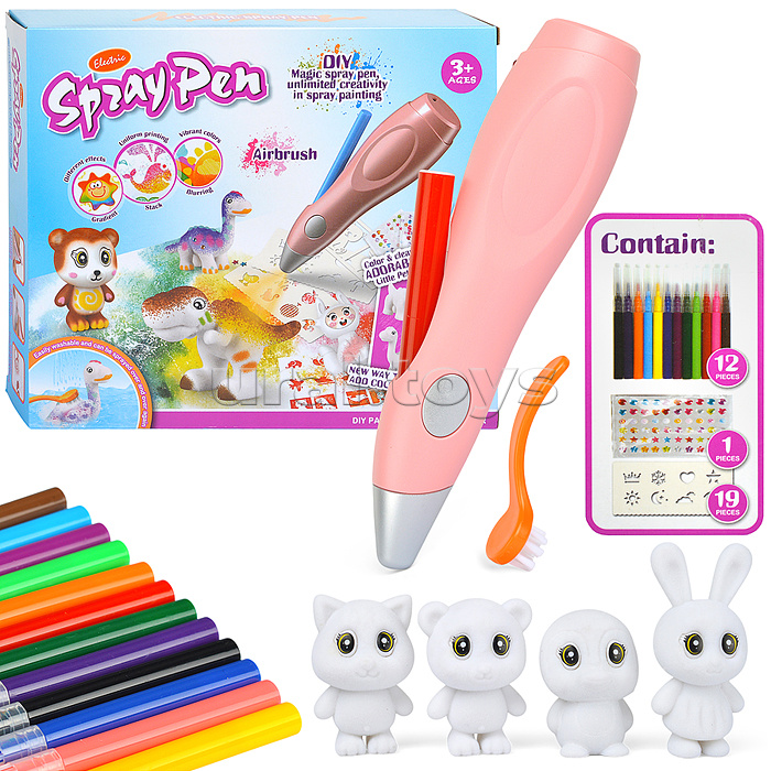 Набор творческая мастерская