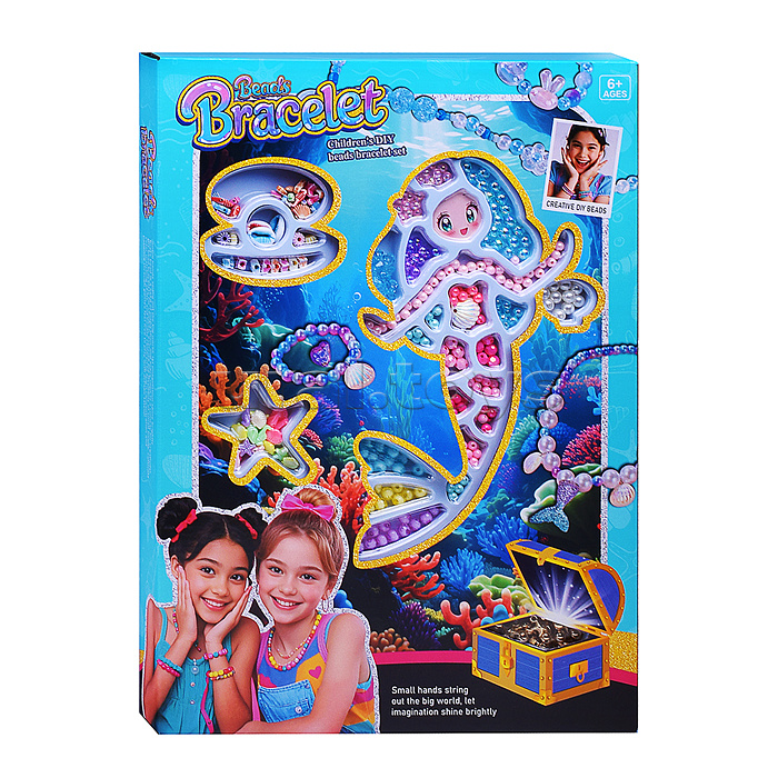 Набор создание украшений