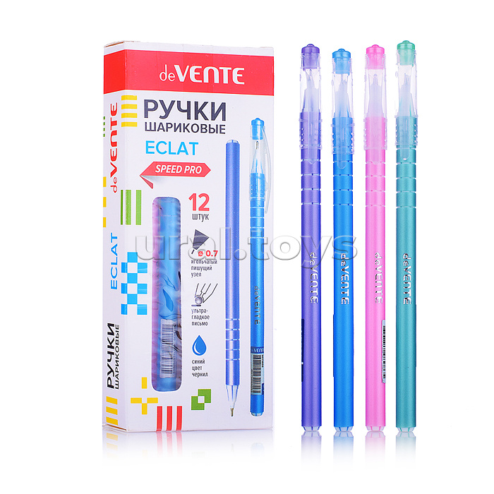 Ручка шариковая