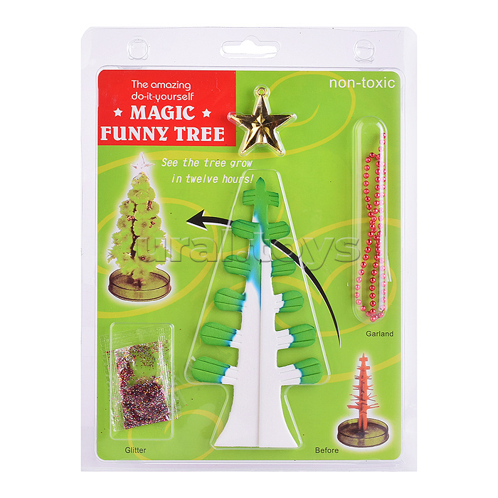 Набор опытов