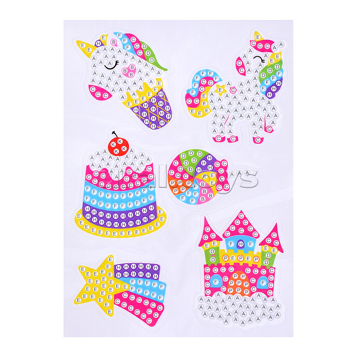 Творческая мастерская