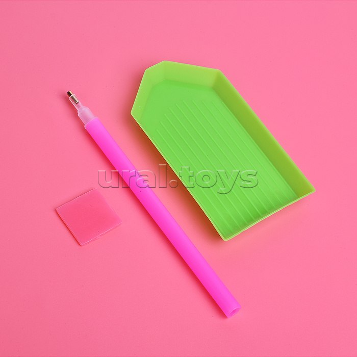 Творческая мастерская