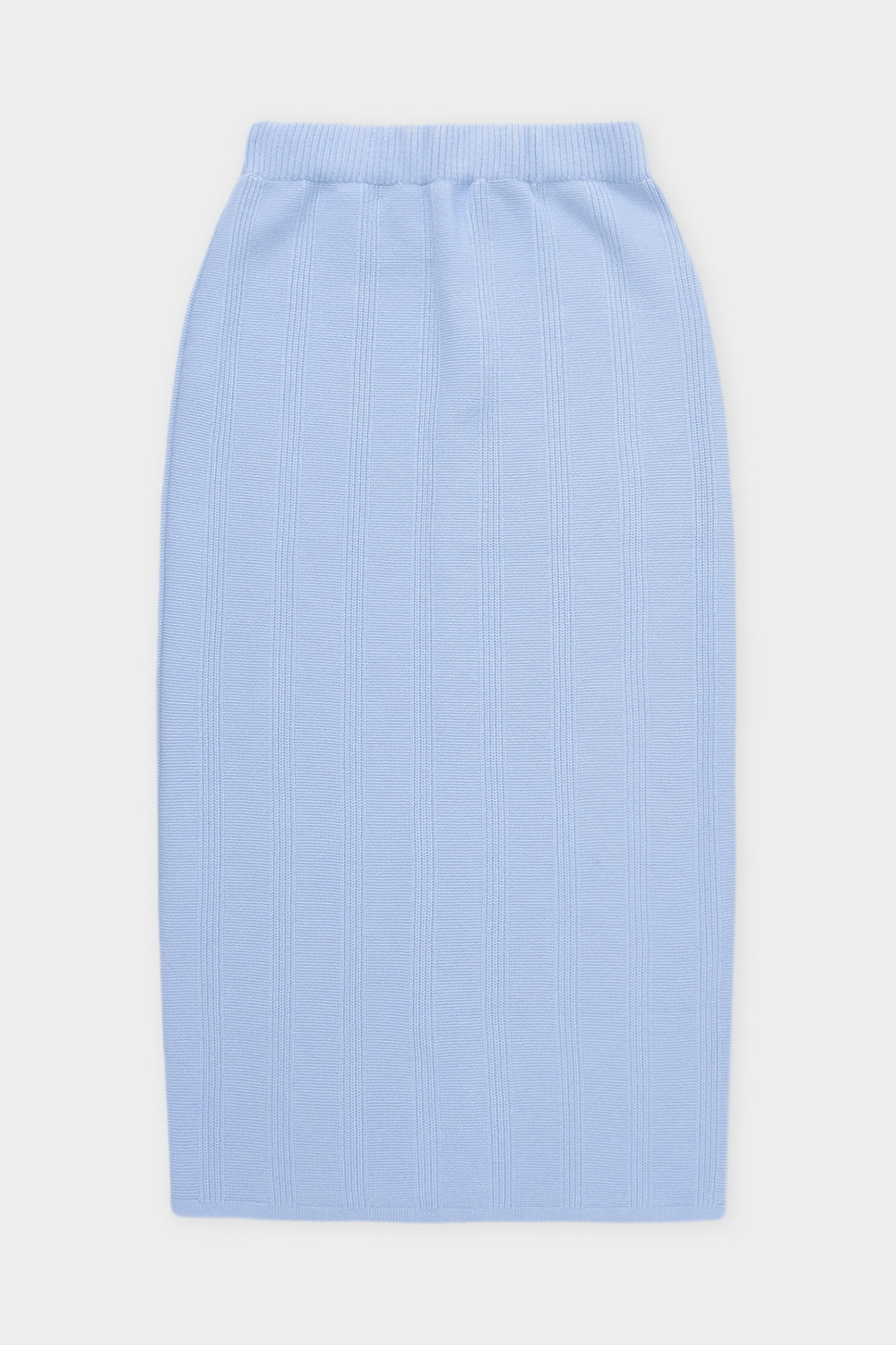 VN Юбка ЕВ 751/ш голубой VN